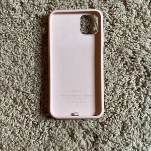 iPhone 11 Pro Max Apple battery case box included